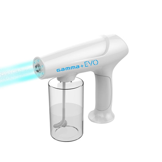 SISTEMA DE LIMPIEZA NANO GAMMA+EVO