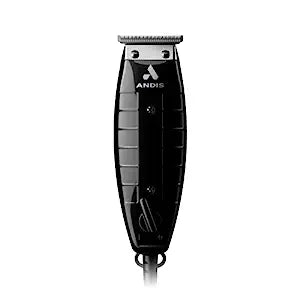 ANDIS GTX T-OUTLINER BLACK TRIMMER #04785