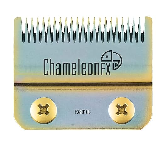 BabylissPro Chameleon Fade Clipper Blade #FX8010C