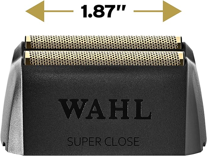 Lámina de repuesto y cuchillas Vanish de Wahl n.º 3022905