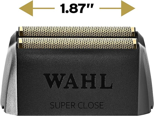 Wahl Vanish Replacement Foil and Cutters #3022905