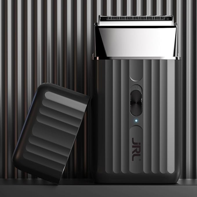 JRL SF PRO-Shaver Black #SH2301