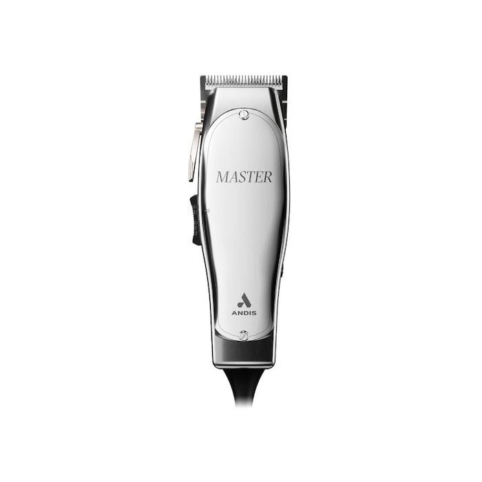 ANDIS PROFESSIONAL MASTER CLIPPER CORDED ML #01815 – MC Barber Supply