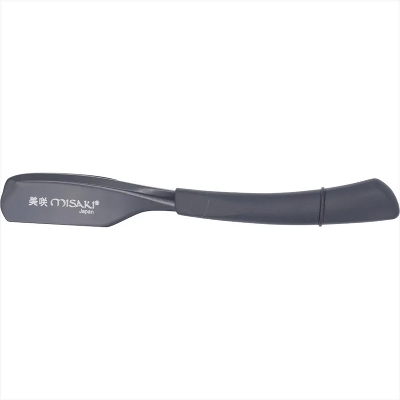 Misaki Classic Japanese Straight Razor BLK(No Handle) #MR-02BLK