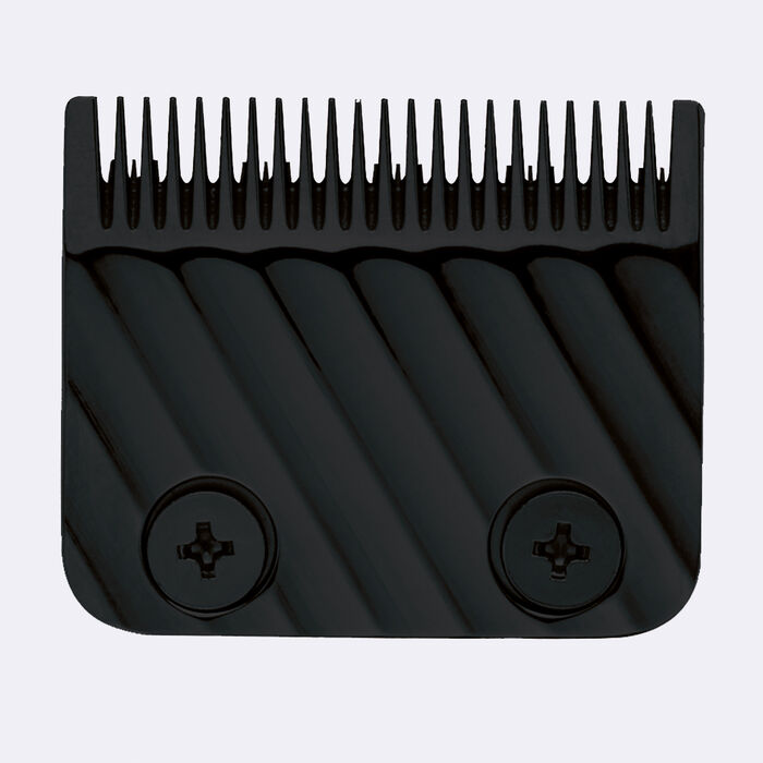 BABYLISSPRO® REPLACEMENT BLACK GRAPHITE WEDGE CLIPPER BLADE #FX603B