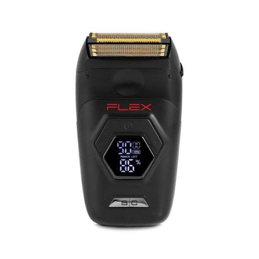 STYLECRAFT FLEX SHAVER  ELECTRIC FOIL  #SC806B