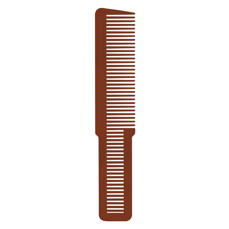 Peine para peinar y cortar cabello WAHL GRANDE, 1 unidad