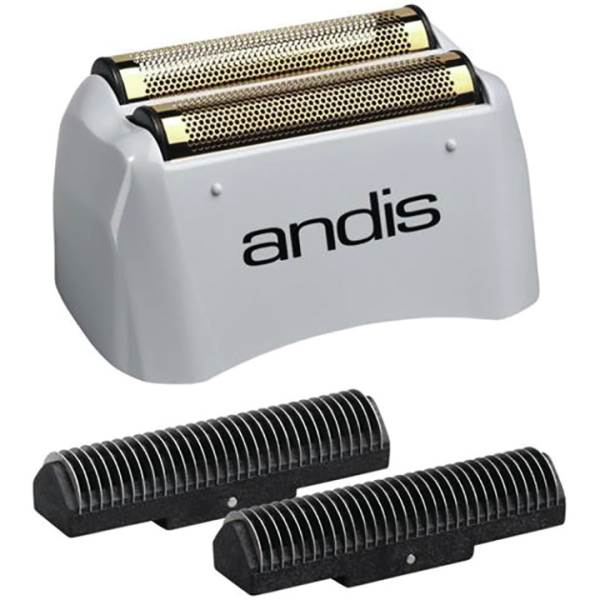 Andis ProFoil Shaver's Replacement Foil & Cutter-TS-1/TS-2 #17280