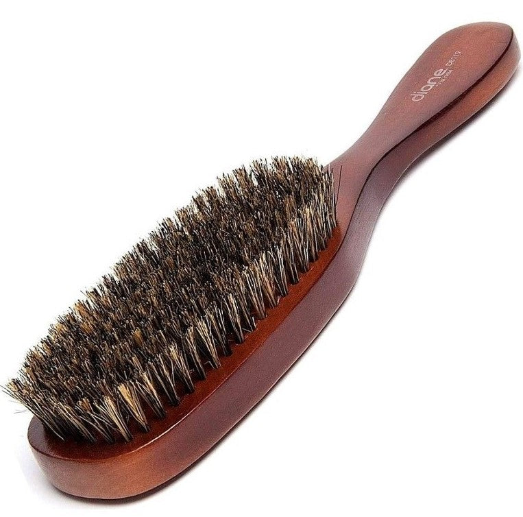 CEPILLO ONDULADO 100% DIANE D8119