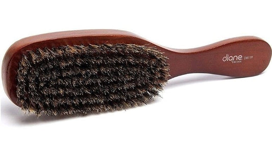 CEPILLO ONDULADO 100% DIANE D8119