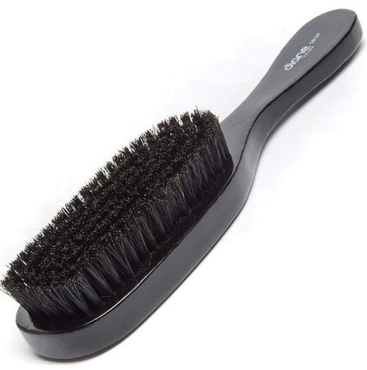 CEPILLO DE JABALÍ 100 % SUAVE DIANE WAVE D8169