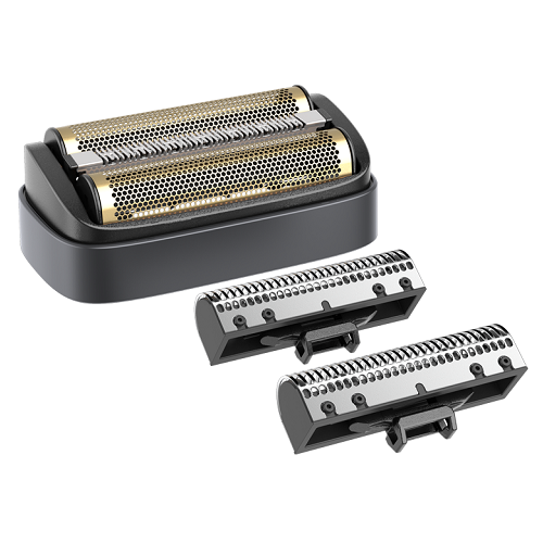 ANDIS reSURGE REPLACEMENT CUTTERS & FOIL-PFS-1, #17330