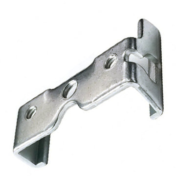 WAHL PART 3 HOLE BLADE SLIDE WITH SCREW CLIPPER #08516