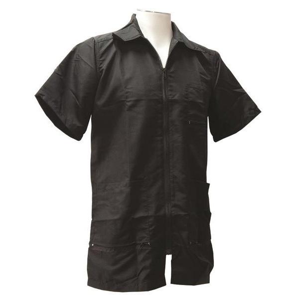VINCENT BARBER JACKETS TRADITIONAL