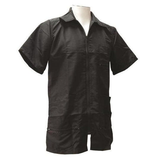 VINCENT BARBER JACKETS TRADITIONAL