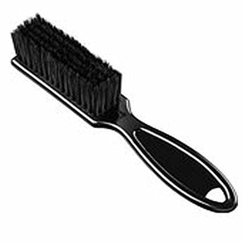 THE SHAVE FACTORY CLIPPER CLEANING & FADE BRUSH
