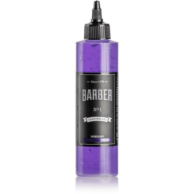 MARMARA BARBER SQUEEZE SHAVING GEL 8.4oz