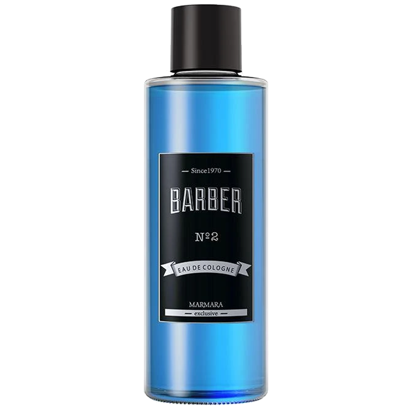 COLONIA PARA DESPUÉS DEL AFEITADO MARMARA BARBER 500 ML