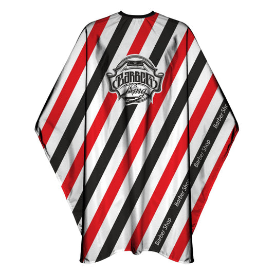 THE SHAVE FACTORY CAPE (SNAP)