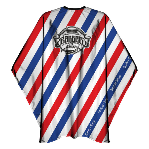 THE SHAVE FACTORY CAPE (HOOK)