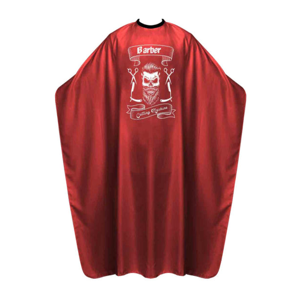THE SHAVE FACTORY CAPE (SNAP)