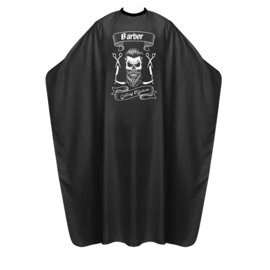 THE SHAVE FACTORY CAPE (SNAP)