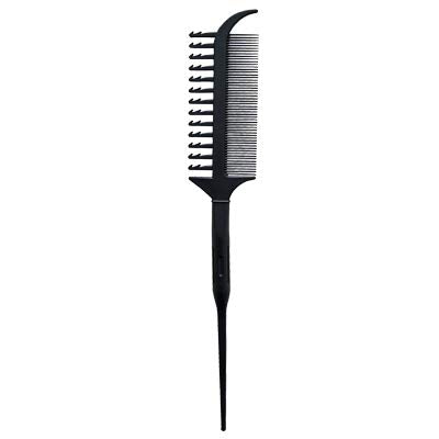 Peine de tejido de carbono SOFT'NSTYLE N.º 779
