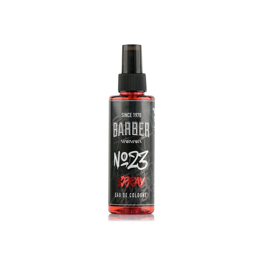 MARMARA BARBER SPRAY COLONIA GRAFFITI 400 ML