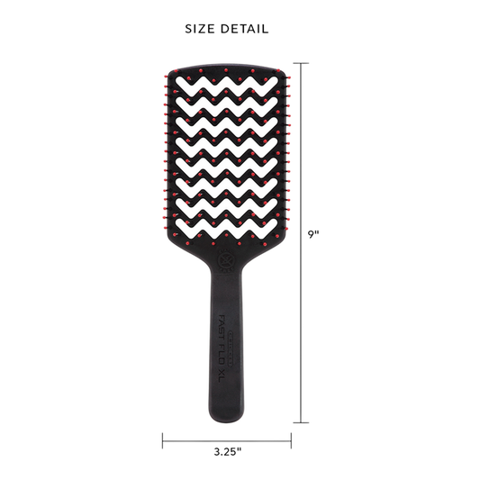 CRICKET STATIC FREE FAST FLO XL #5511112