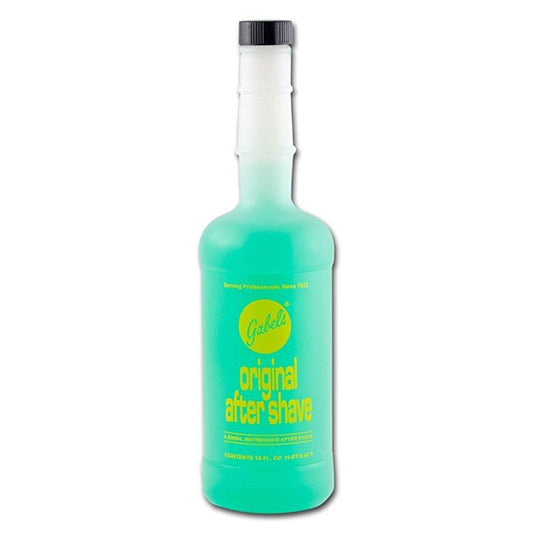 GABELS AFTER SHAVE ORIGINAL 16 OZ
