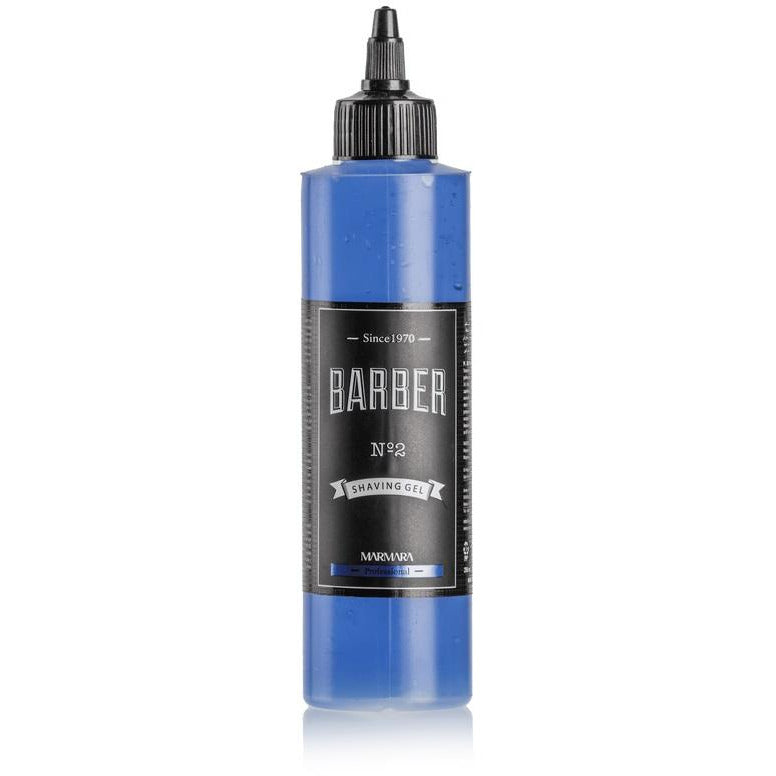 MARMARA BARBER SQUEEZE SHAVING GEL 8.4oz