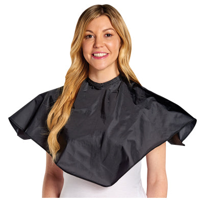 SCALPMASTER NYLON COMB-OUT CAPE #3020