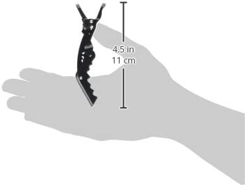 DIANE GATOR CLIPS 6 PK D83C