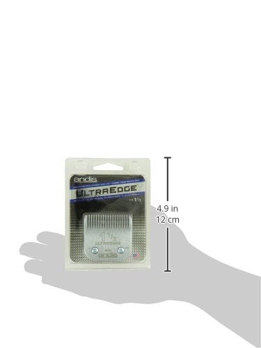 ANDIS ULTRAEDGE DETACHABLE BLADE, SIZE 1 1/2 #64077