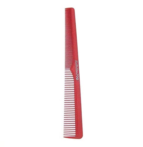BABYLISSPRO BARBEROLOGY COMB SET 3PCS