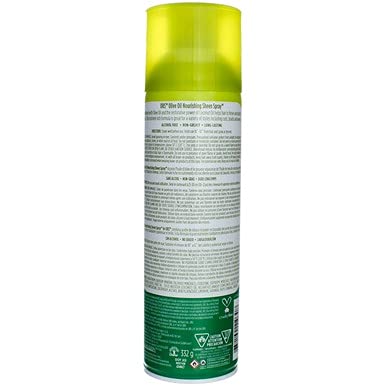 ORGANIC ROOT OLIVE OIL SHEEN COCONUT SPRAY 11.7 OZ