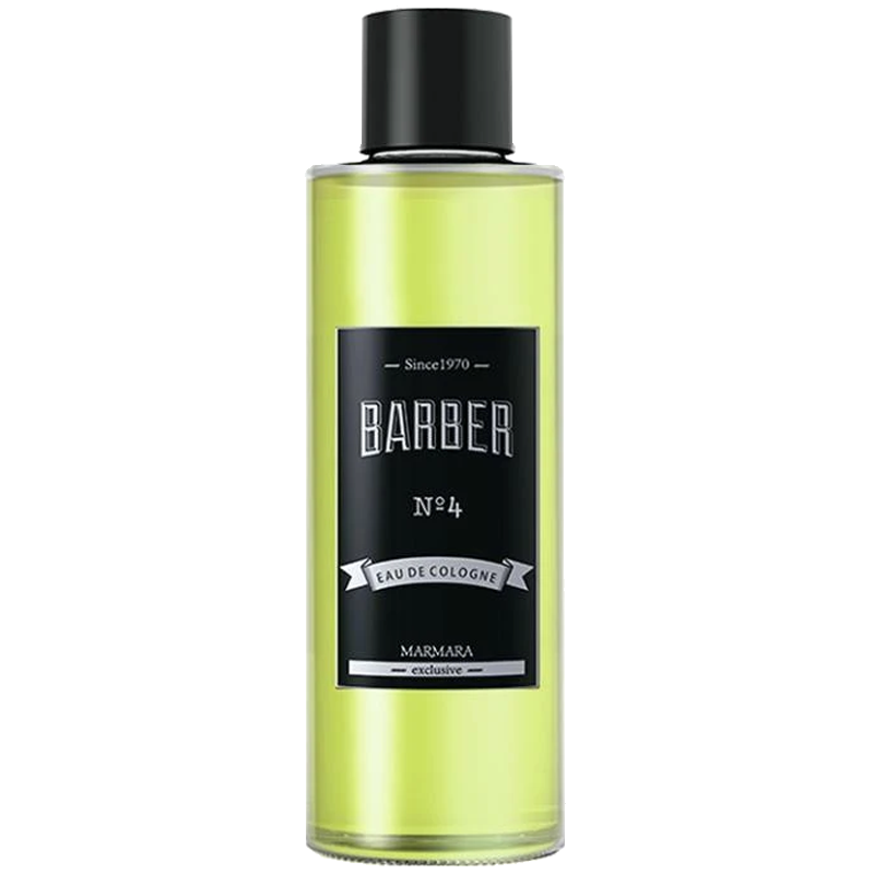 COLONIA PARA DESPUÉS DEL AFEITADO MARMARA BARBER 500 ML