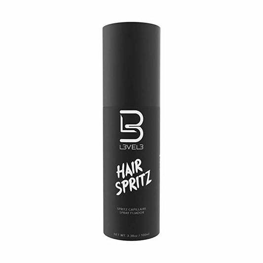 L3VEL3 SPRAY PARA CABELLO 3.38oz