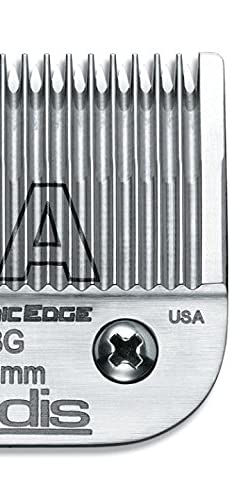 ANDIS CERAMICEDGE DETACHABLE CLIPPER BLADE, SIZE #OA