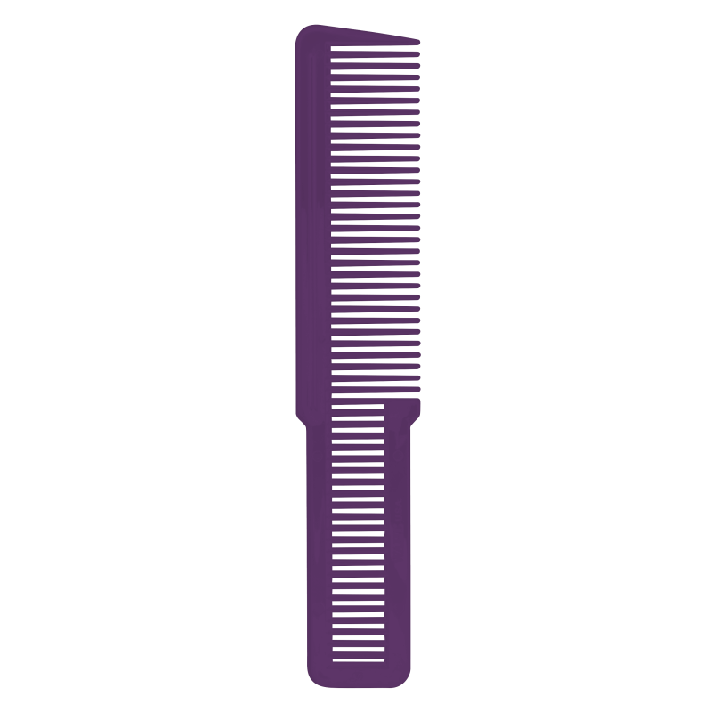 Peine para peinar y cortar cabello WAHL GRANDE, 1 unidad