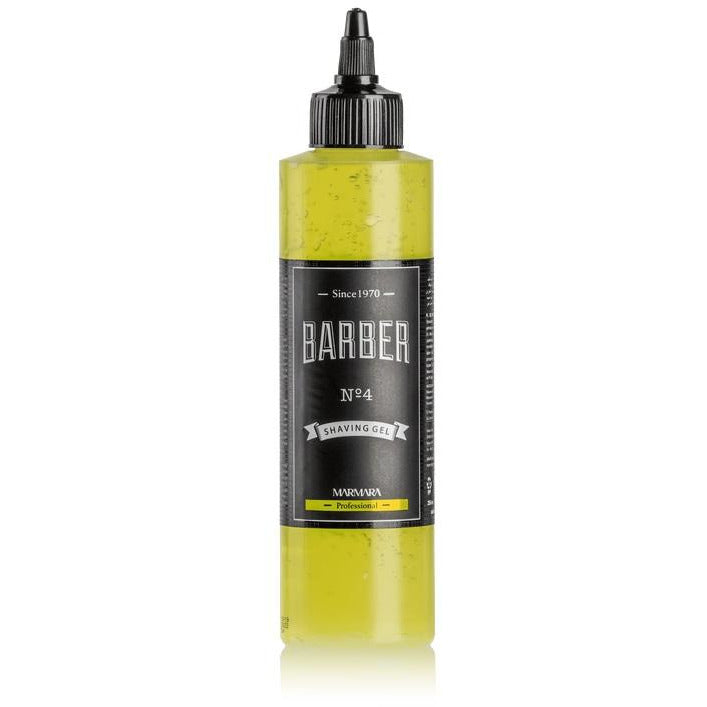 MARMARA BARBER SQUEEZE SHAVING GEL 8.4oz