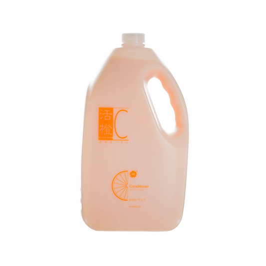 KRIPHORA CITRUS ORANGE CONDITIONER  GALLON SIZE 9.5 LB