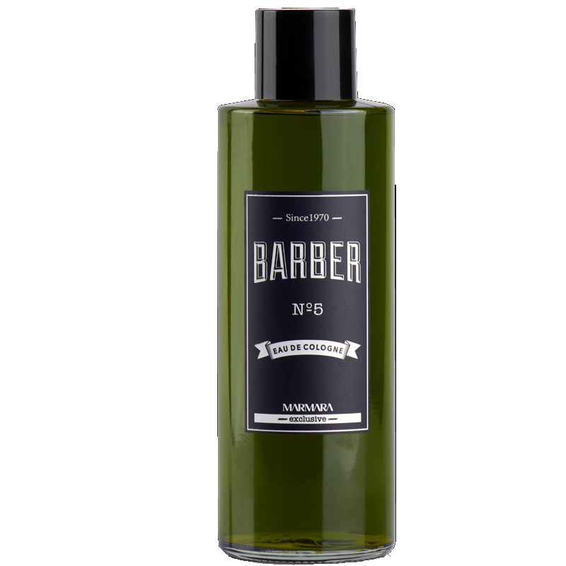COLONIA PARA DESPUÉS DEL AFEITADO MARMARA BARBER 500 ML
