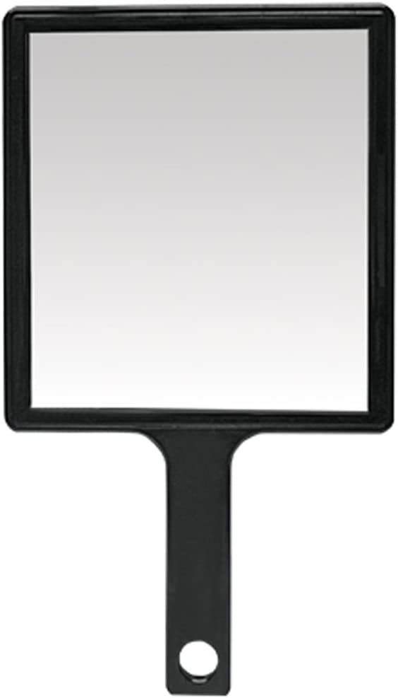 SOFT'NSTYLE HAND-HELD MIRROR SNS-13