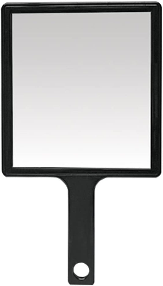 SOFT'NSTYLE HAND-HELD MIRROR SNS-13