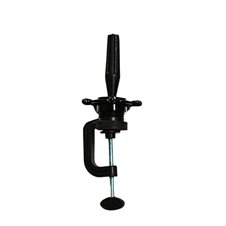 CELEBRITY MANIKIN HEAD STANDARD HOLDER 4 OZ