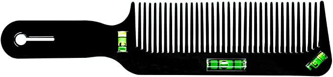Peine para cortar cabello Scalpmaster con niveles #SC9269