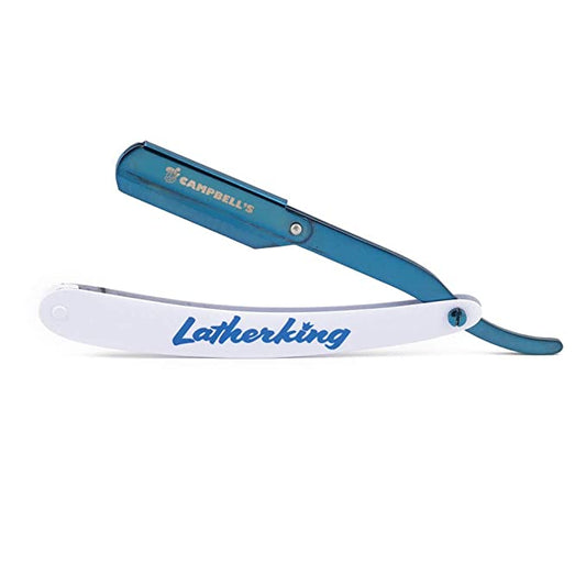 CAMPBELL'S LATHERKING RAZOR #CB2000