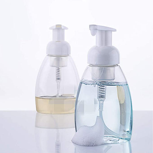 SOFT'NSTYLE FOAM PUMP BOTTLE B116