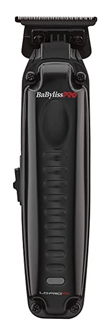 Recortadora de pelo de bajo rendimiento y alto rendimiento LO-PROFX de Babyliss n.º FX726